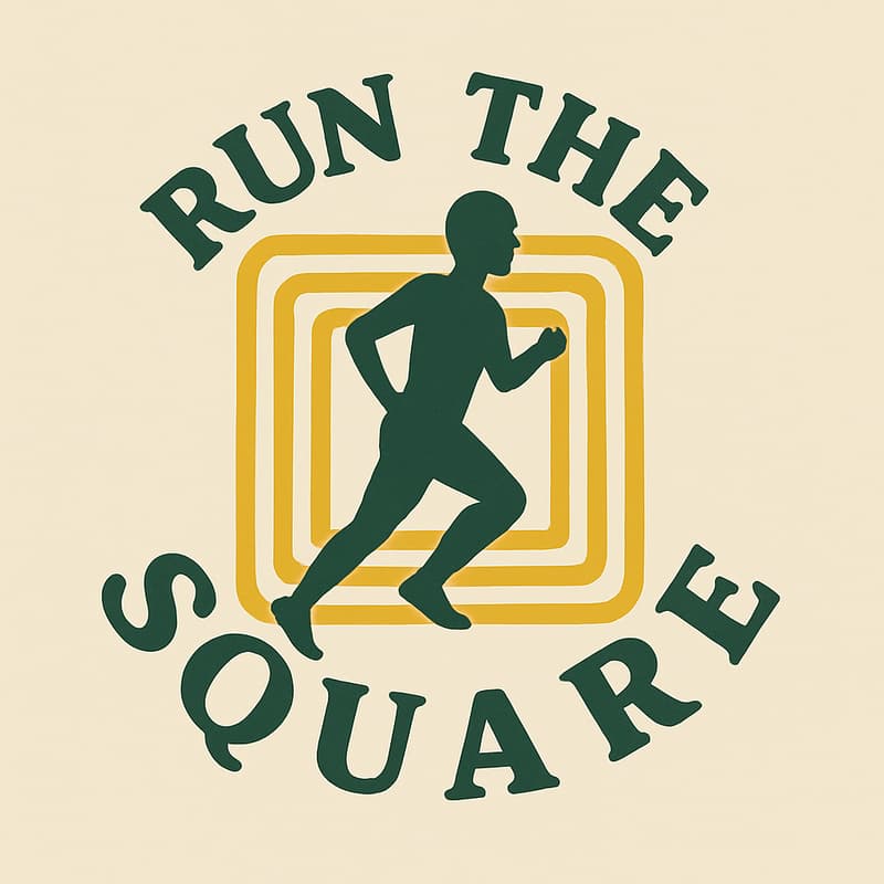 Cover Image for RUN THE SQUARE - Powered by Whealth Kitchen