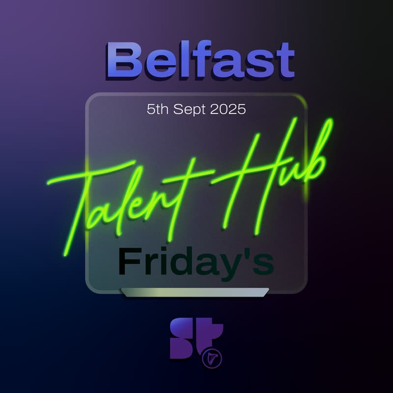 Cover Image for Solana Talent Hub | Belfast Edition
