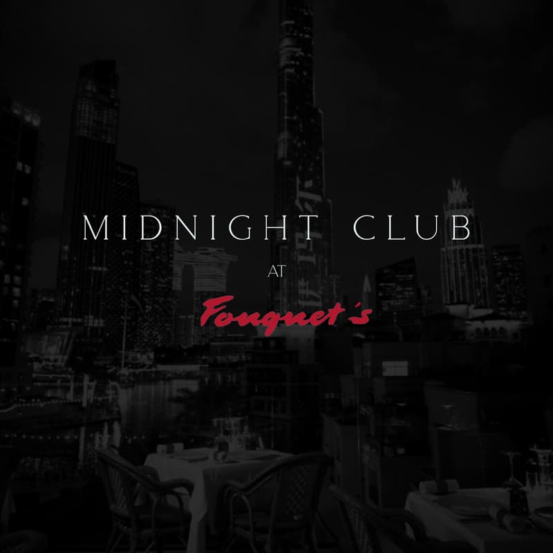 Cover Image for Updated: Midnight in Dubai