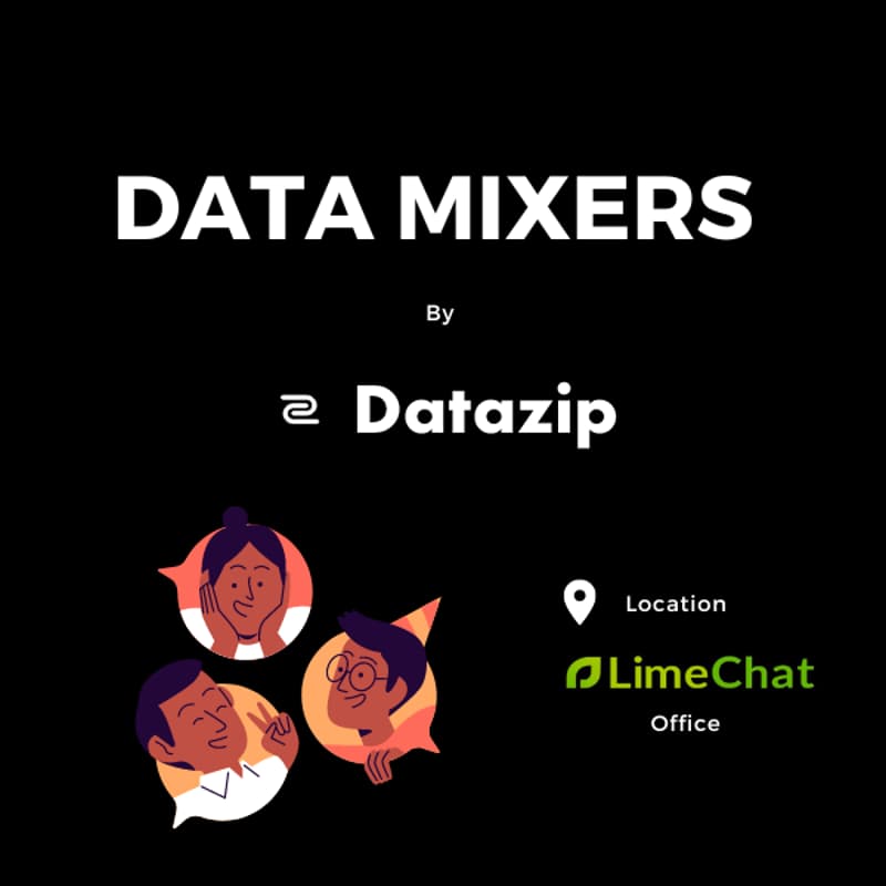Cover Image for Data Mixers: Setting Up Your First Data Stack