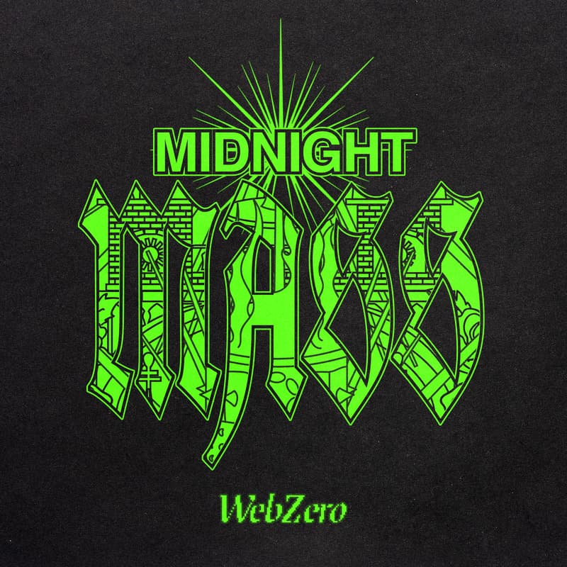 Cover Image for The Hidden Blockspace: Midnight Mass