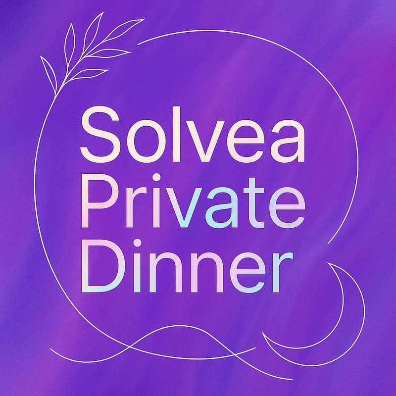 Cover Image for Home & Furniture Innovators Night by Solvea @ High Point Market