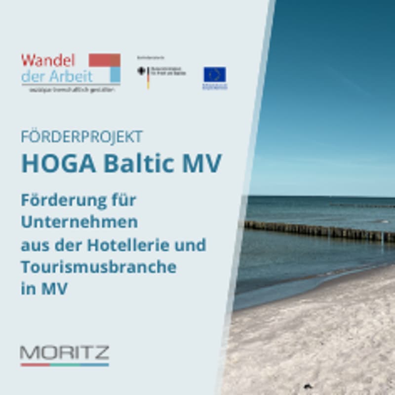 Cover Image for Infoveranstaltung HoGa BALTIV MV