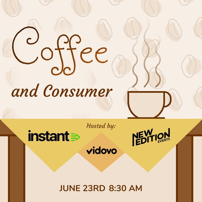 Cover Image for Coffee and Consumer