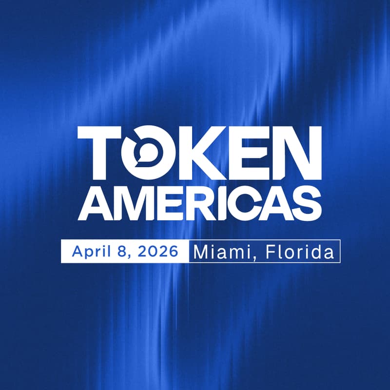 Cover Image for Token Americas: Digital Payments, Stablecoins & Tokenization