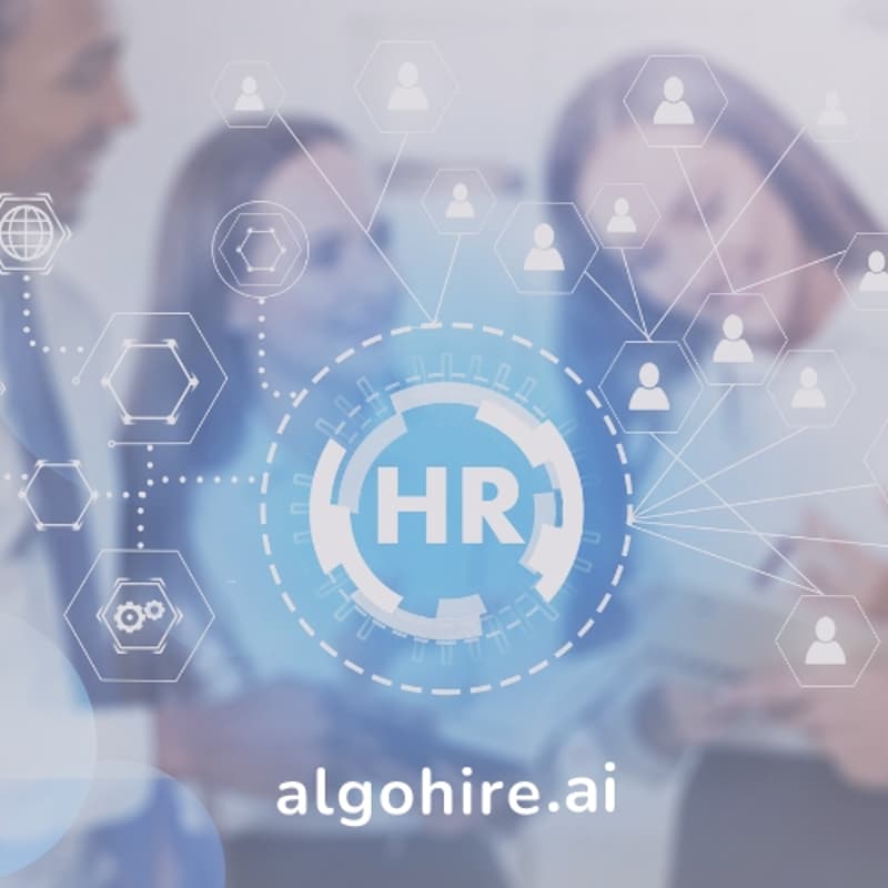 Cover Image for Al in Recruitment
