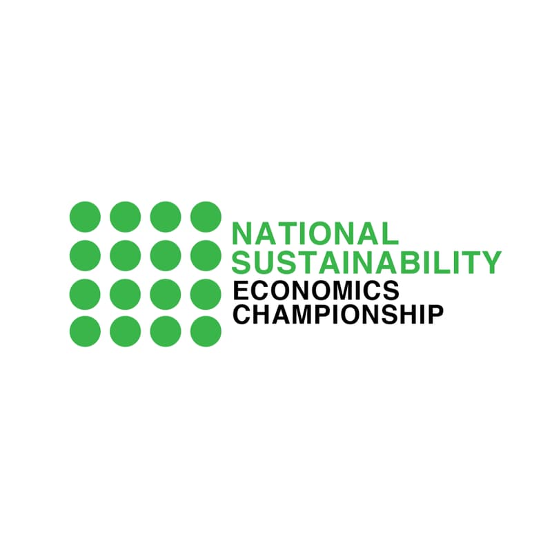 Cover Image for National Sustainability Economics Championship 2025