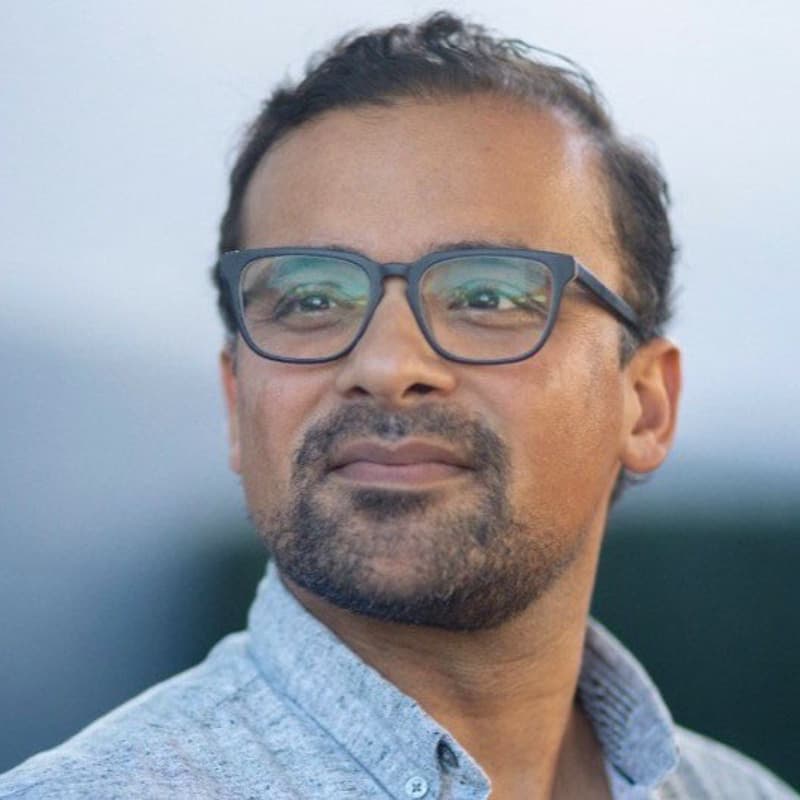 Cover Image for Ahmed Mirza - Ask Me Anything