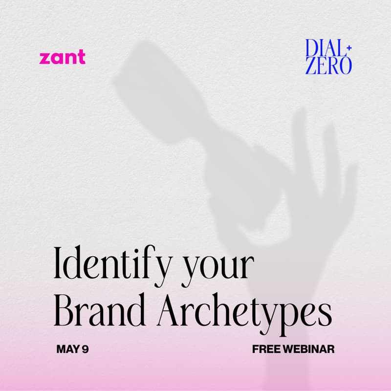 Cover Image for Identify your Brand Archetypes
