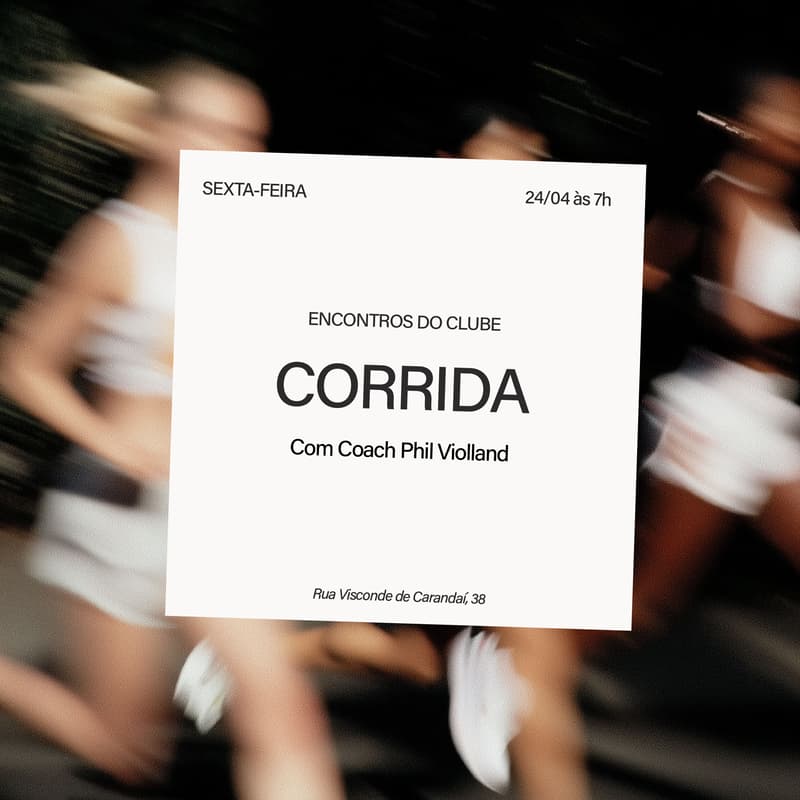Cover Image for Corrida Delas