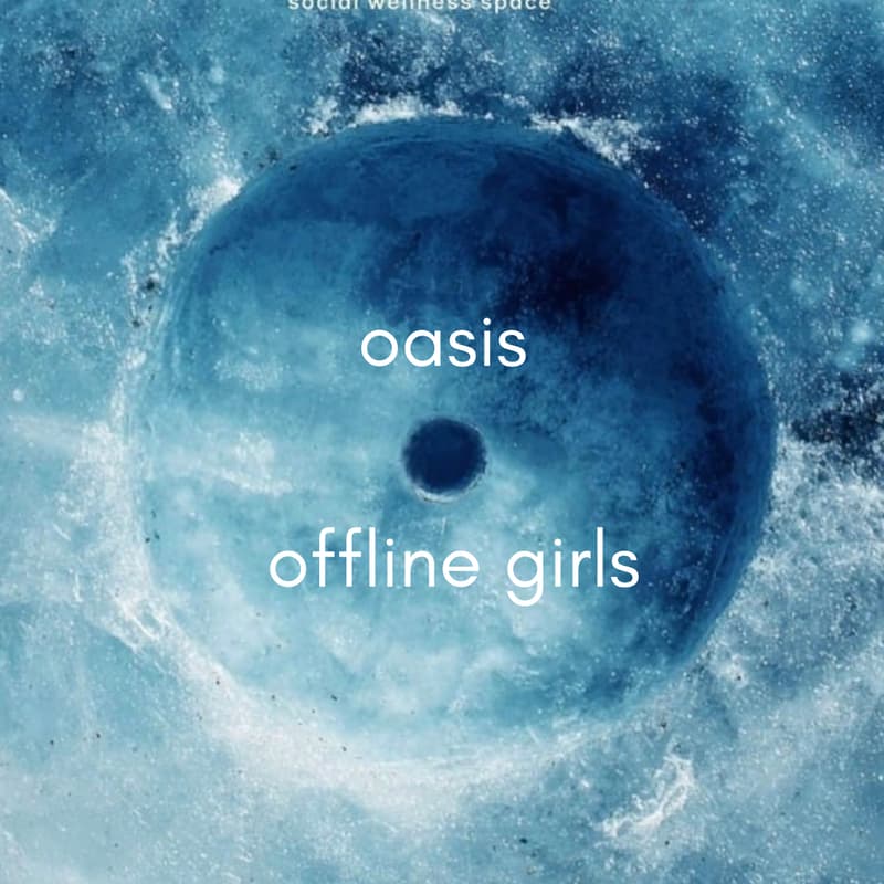 Cover Image for Oasis x Offline Girls