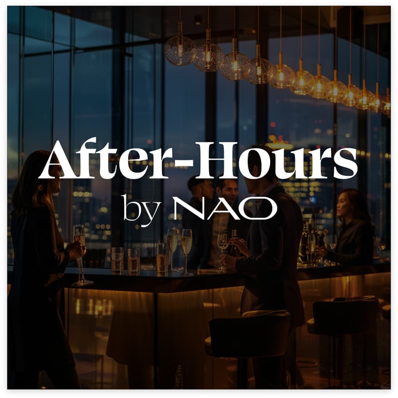 Cover Image for After-Hours by NAO 🌆 Private Markets Deep Dive mit Natixis IM