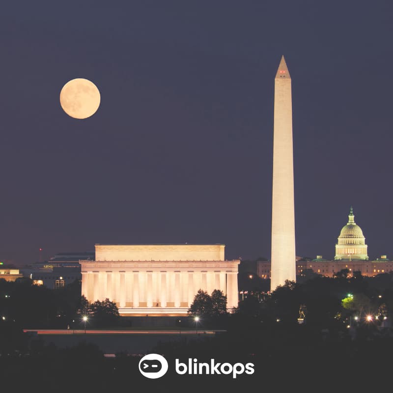 Cover Image for BlinkOps DC Happy Hour