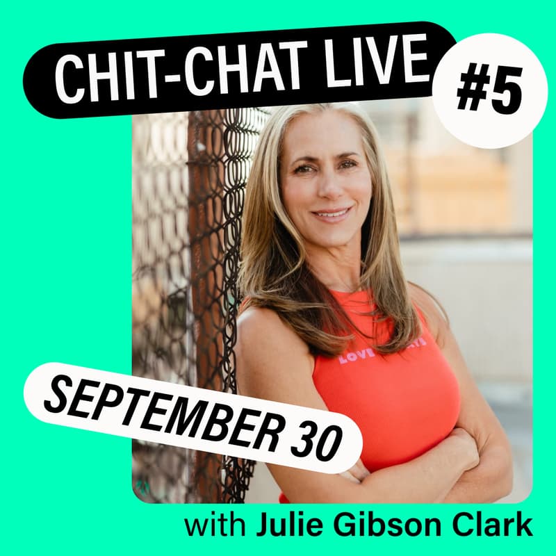 Cover Image for 💬 Curiosity.space Chit-Chat Live #5: The $100 Longevity Secret