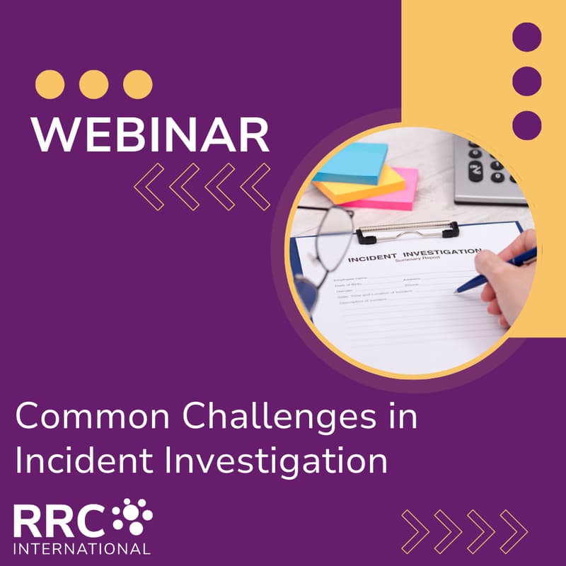Common Challenges in Incident Investigation · Zoom · Luma
