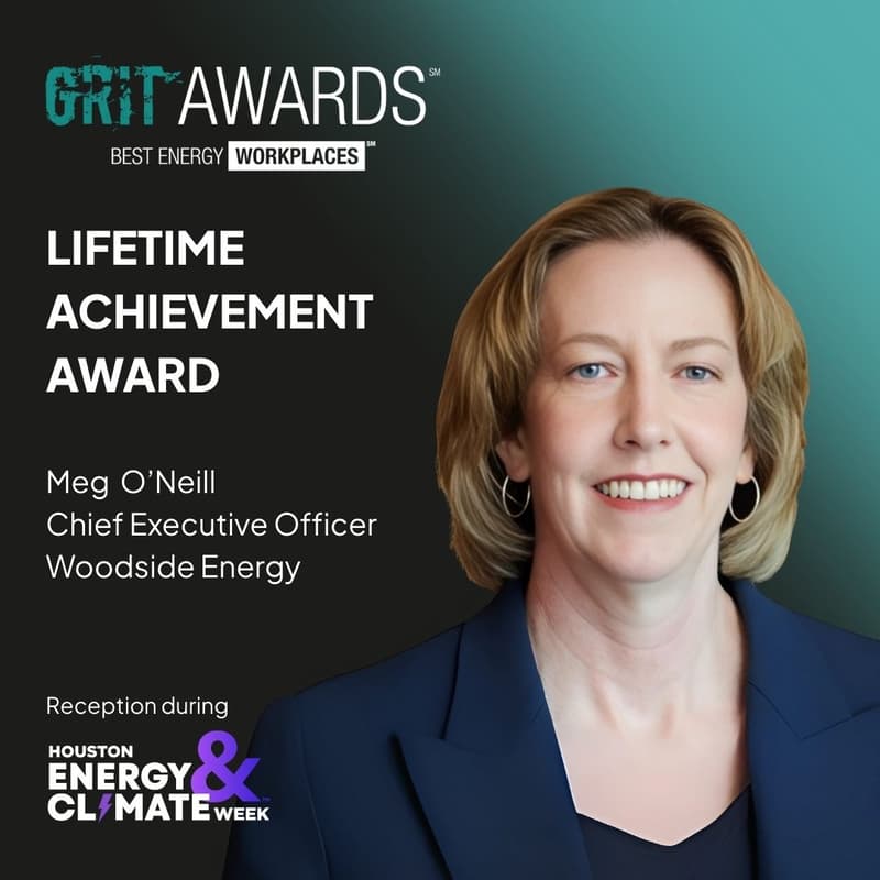 Cover Image for Lifetime Achievement Reception honoring Meg O'Neill presented by ALLY Energy & Gibson Dunn