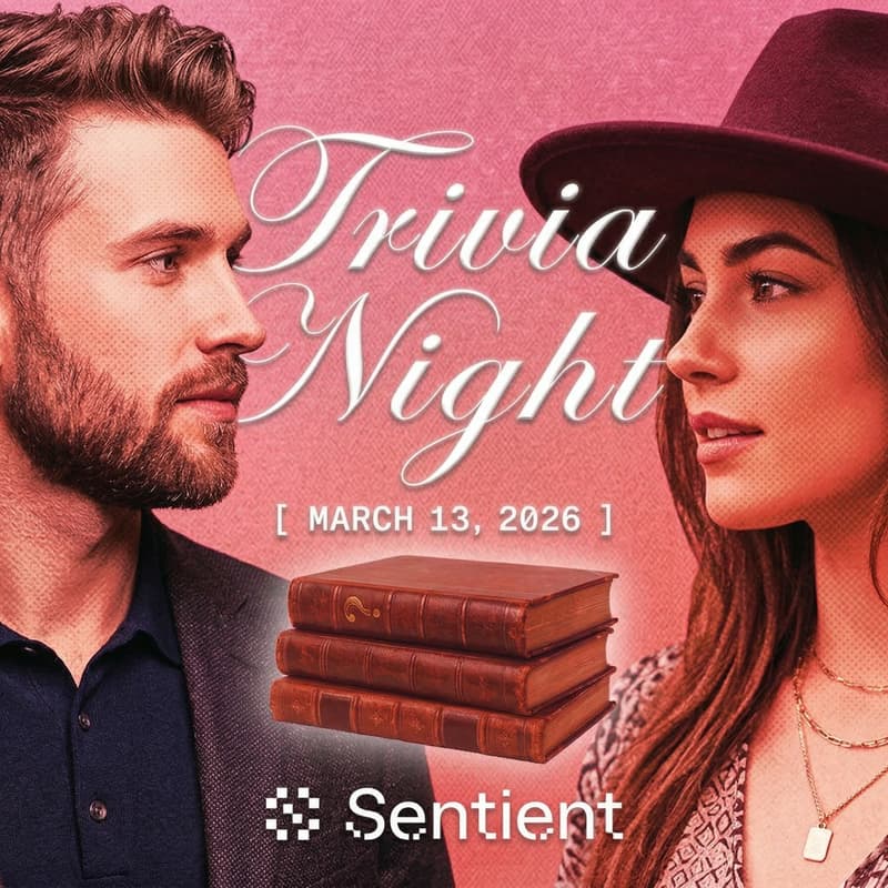 Cover Image for Meet Cohort 0: Trivia Night