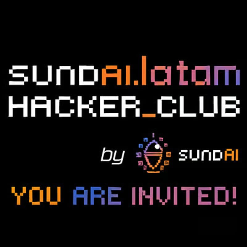 Cover Image for SundAI São Paulo #3 @ Serena Cafe