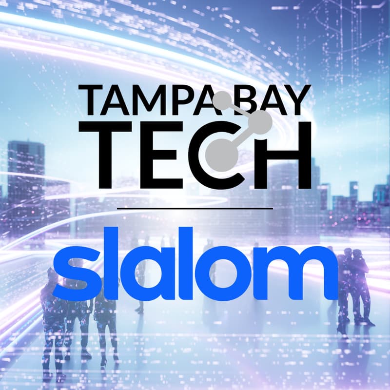 Cover Image for AI for the Tampa Bay Area — What’s the Next Big Thing?