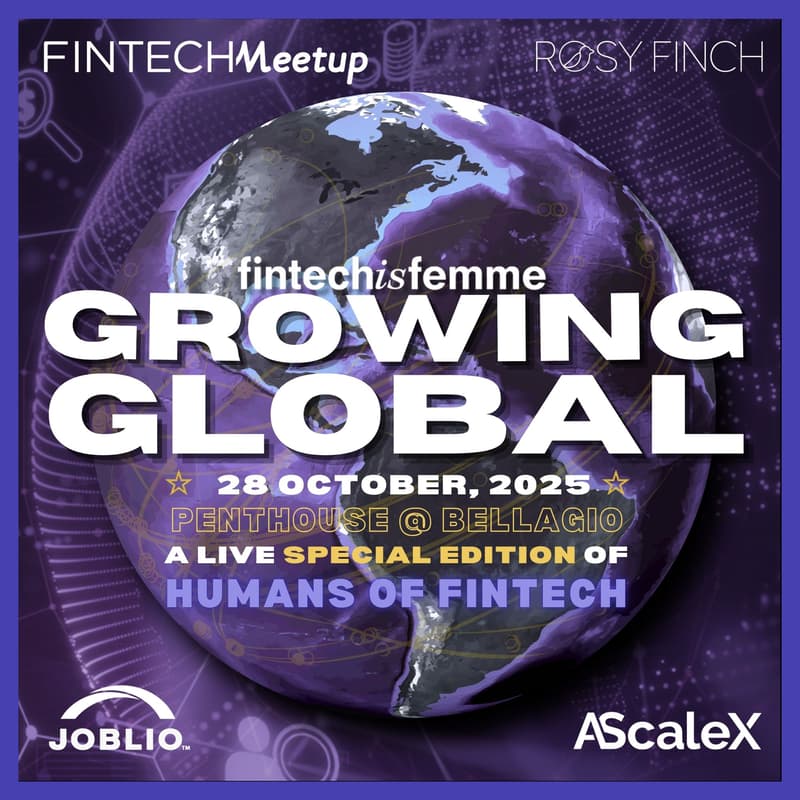 Cover Image for GROWING GLOBAL: MONEY 20/20