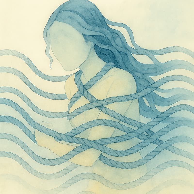 Cover Image for Egzistencijalni strah