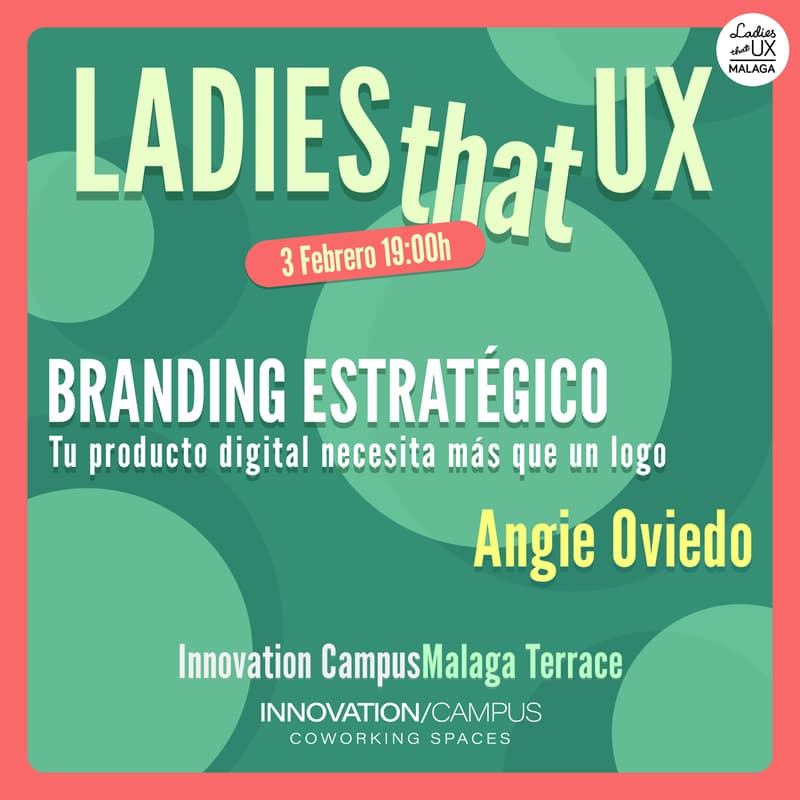 Cover Image for Branding Estratégico - Tu producto digital necesita más que un logo 📱✨