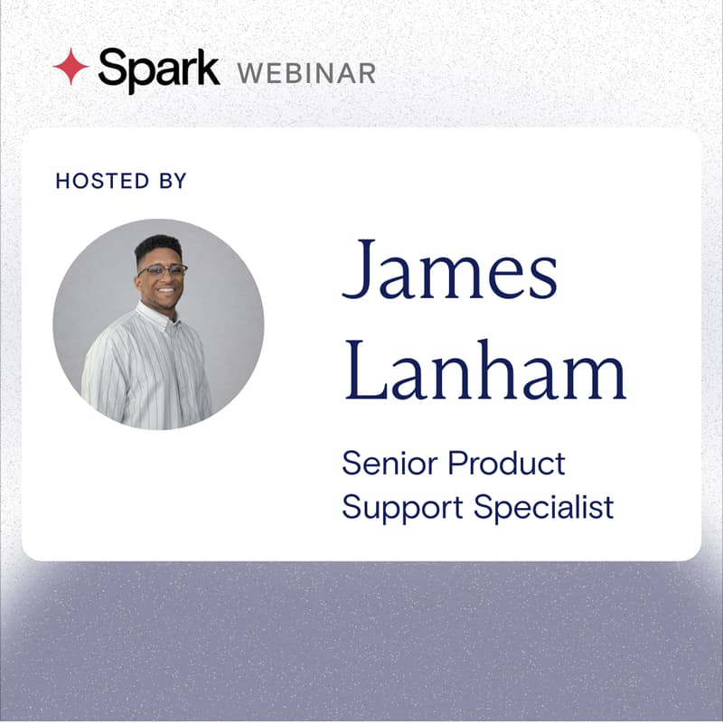 Cover Image for Spark Platform Onboarding 2