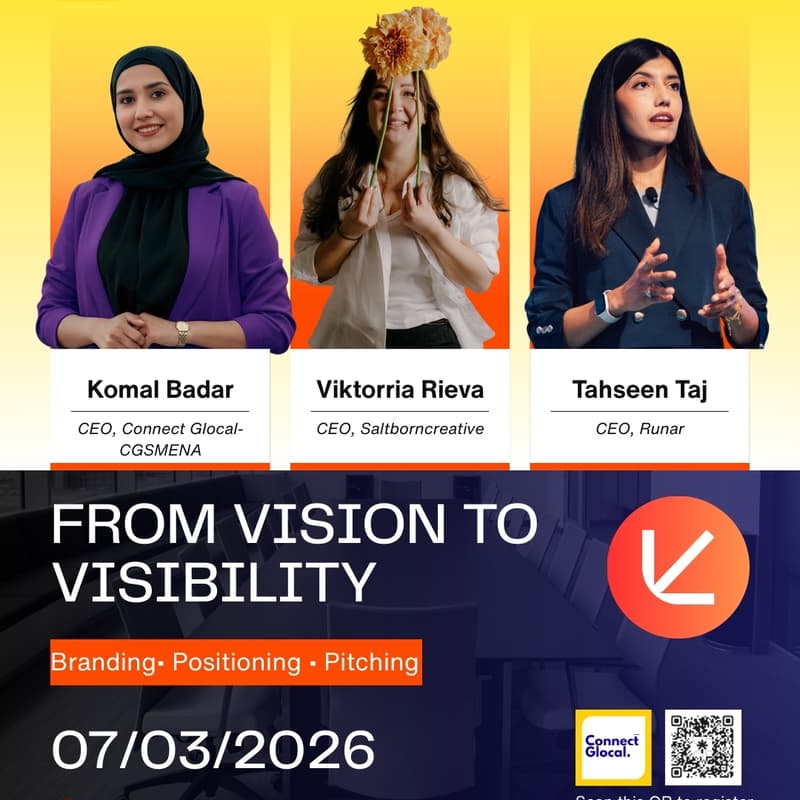 Cover Image for Brand Discovery, Pitching & Positioning