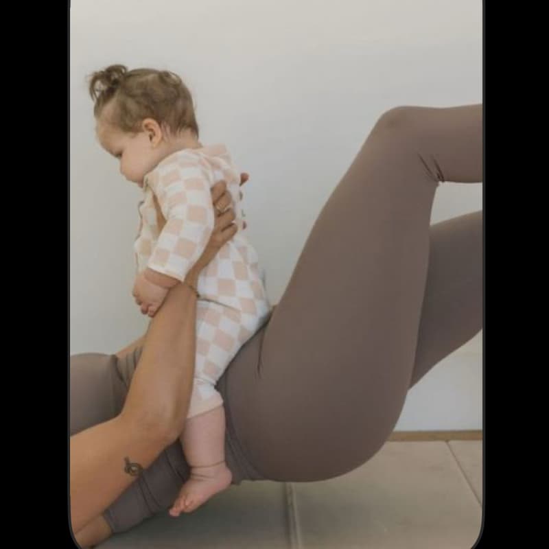 Cover Image for In Studio Kid Friendly Pilates - Pilates N’ Playdates