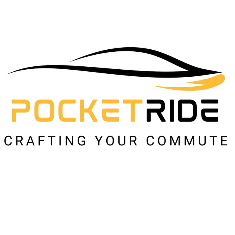 Cover Image for Pocketride Launch Event
