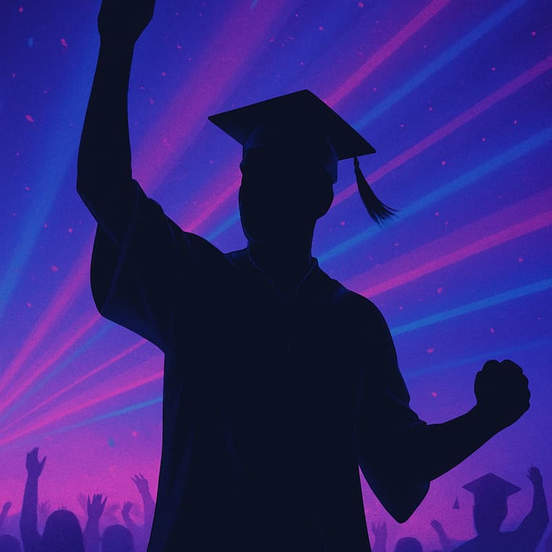 Cover Image for A16Z CSX SF Graduation Party