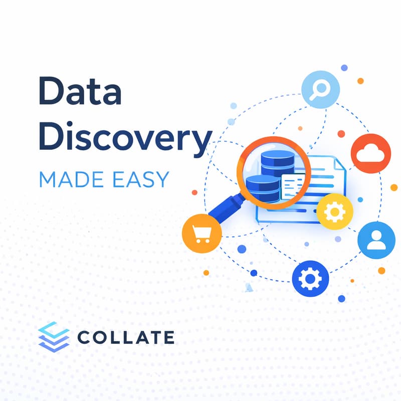 Cover Image for Product Demo Series - Data Discovery + Data Contracts