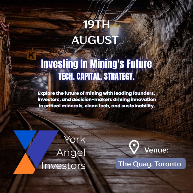 Cover Image for Investing in Mining’s Future