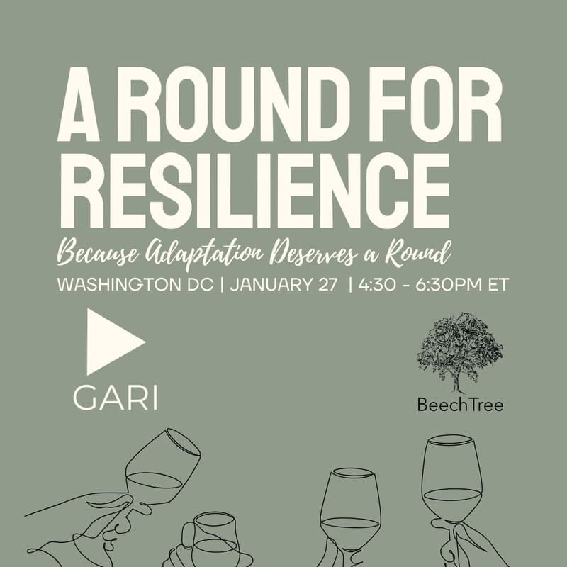 Cover Image for A Round for Resilience