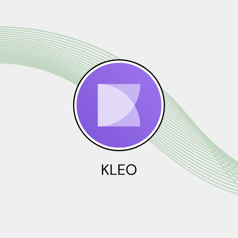 Cover Image for DLP Spotlight: Kleo - Own Your Moments
