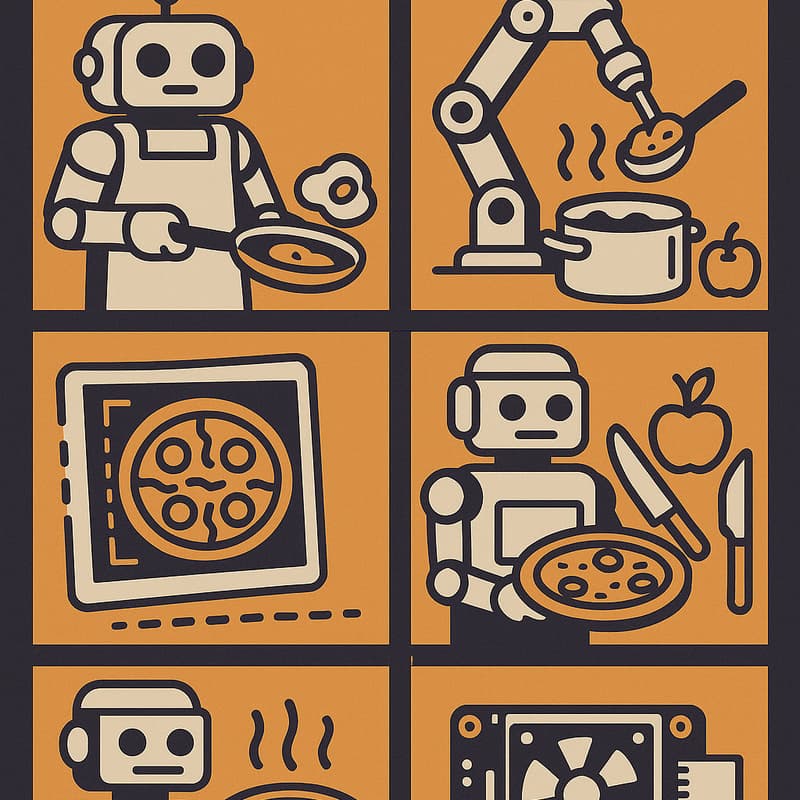 Cover Image for Physical AI Tune Up 🦾