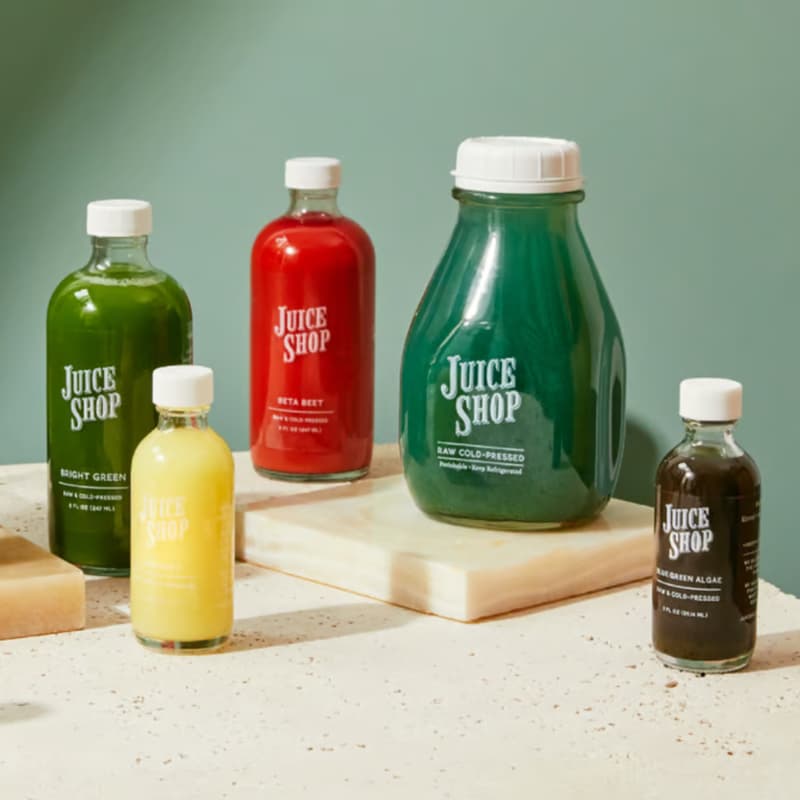 Cover Image for Special Tasting with Juiceshop - Friday Happy Hour