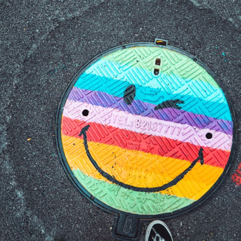 Cover Image for FLINTA* Social - International Happy Day