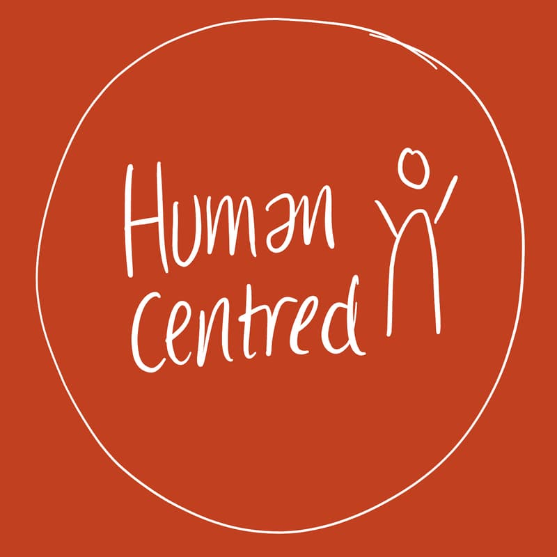 Cover Image for Human Centred