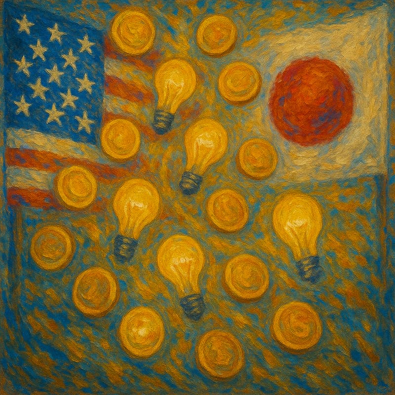 Cover Image for Japan-US Startup Ecosystem Roundup