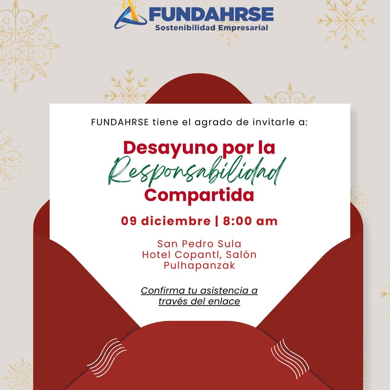 Cover Image for Desayuno de Medios de Comunicación