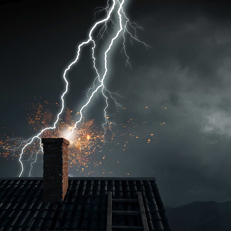 Cover Image for Szkolenie z Badań okresowych instalacji odgromowych.
