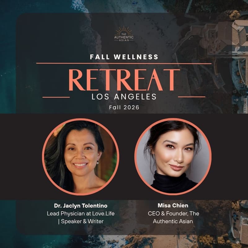 Cover Image for Fall Wellness Retreat