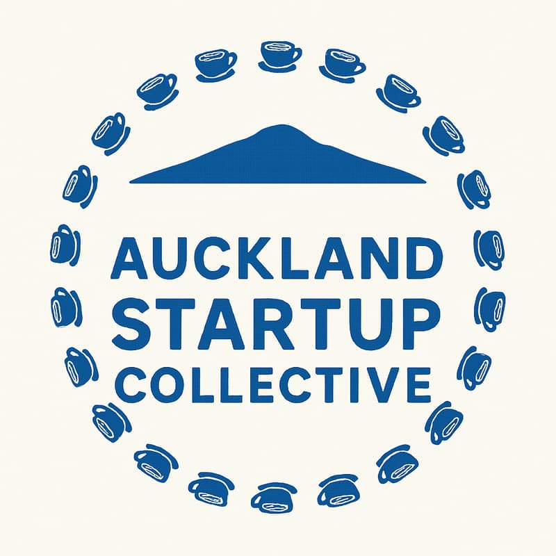 Cover Image for Auckland Startup Collective
