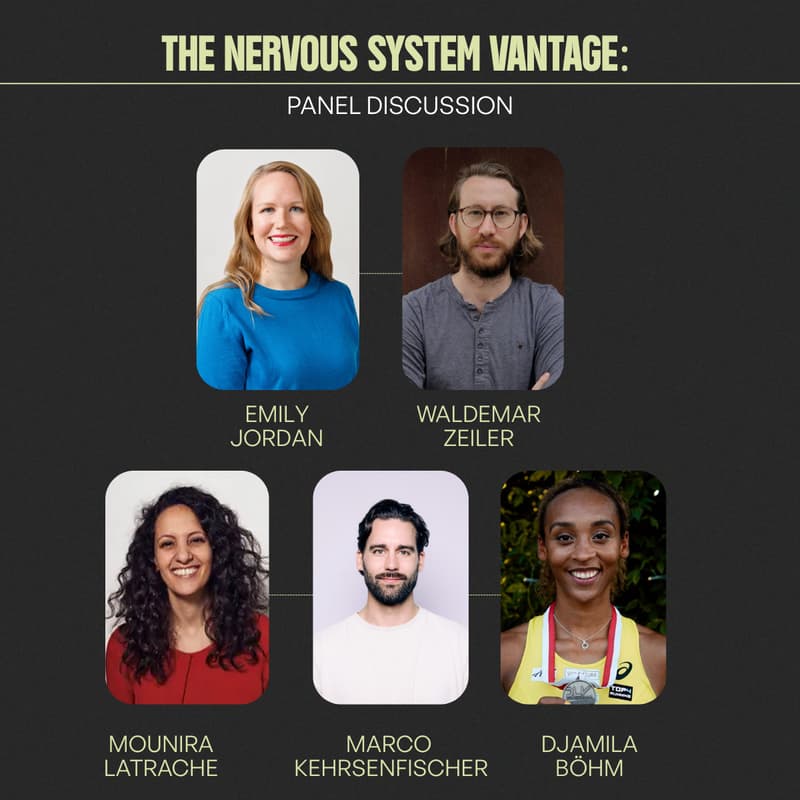 Cover Image for The Nervous System Vantage: The Missing Engine of Founder Performance