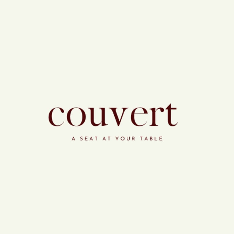 Cover Image for An Intimate Gathering by Couvert