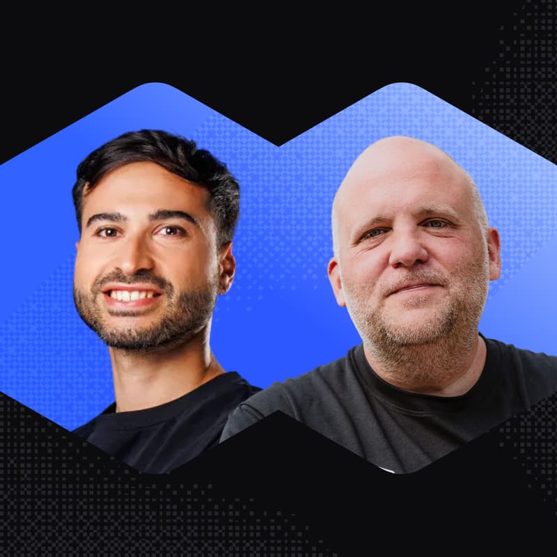 Cover Image for Agentic Companies and the Rise of AI Employees