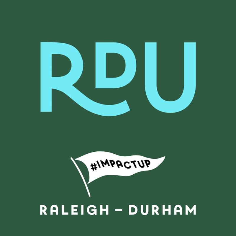 Cover Image for ImpactUp x Raleigh/Durham