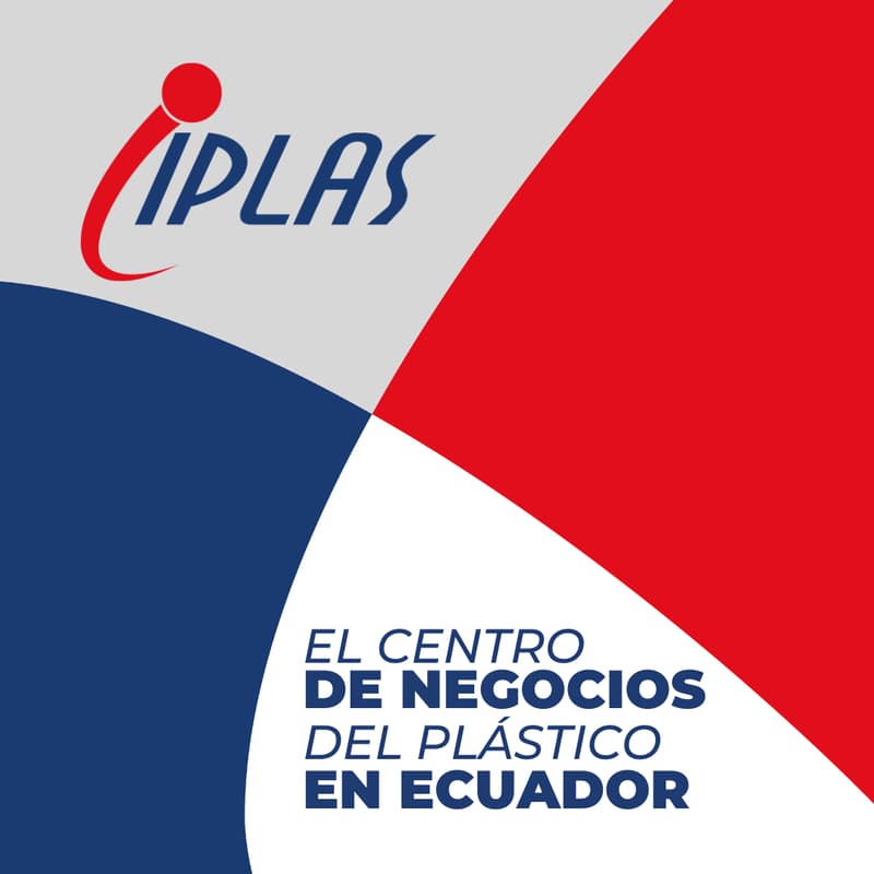 Cover Image for IPLAS 2025 XI Feria Internacional de Plásticos