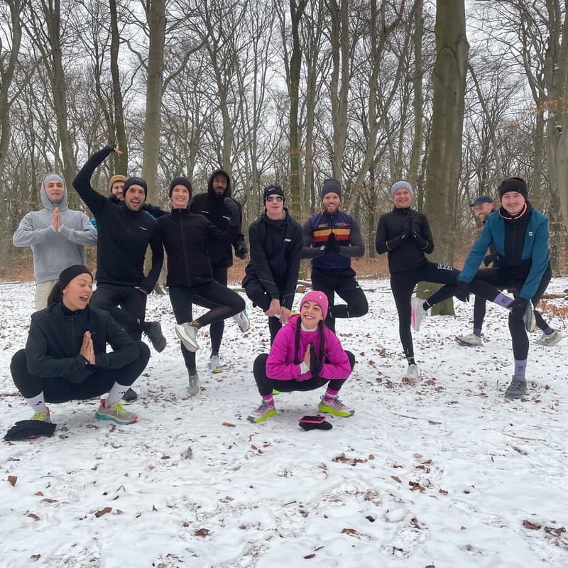 Cover Image for Run-N-Rave X Rolling Mile Sunday Mindful Longrun